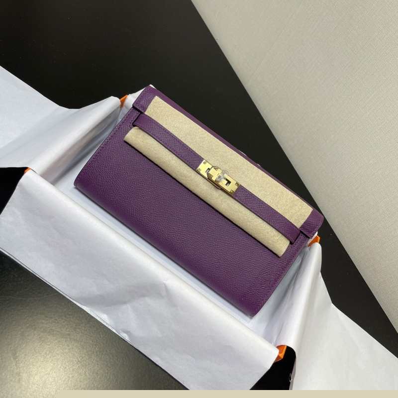 H**mes kelly bags